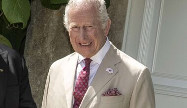 King Charles' Former Gardener Reveals Strict Instructions amid Staff Drama
