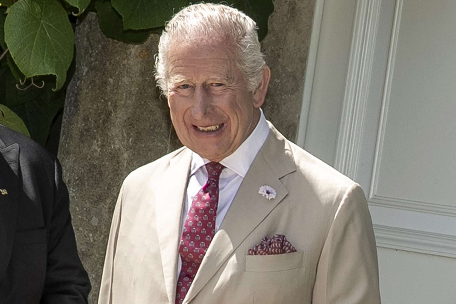 King Charles' Former Gardener Reveals Strict Instructions amid Staff Drama