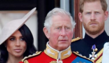 king-charles-including-prince-harry-and-meghan-markle-in-his-funeral-plans-report-claims
