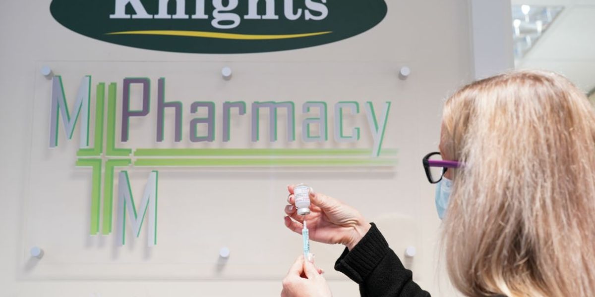 Knights Pharmacy Acquires 24 Avicenna Stores in South Wales