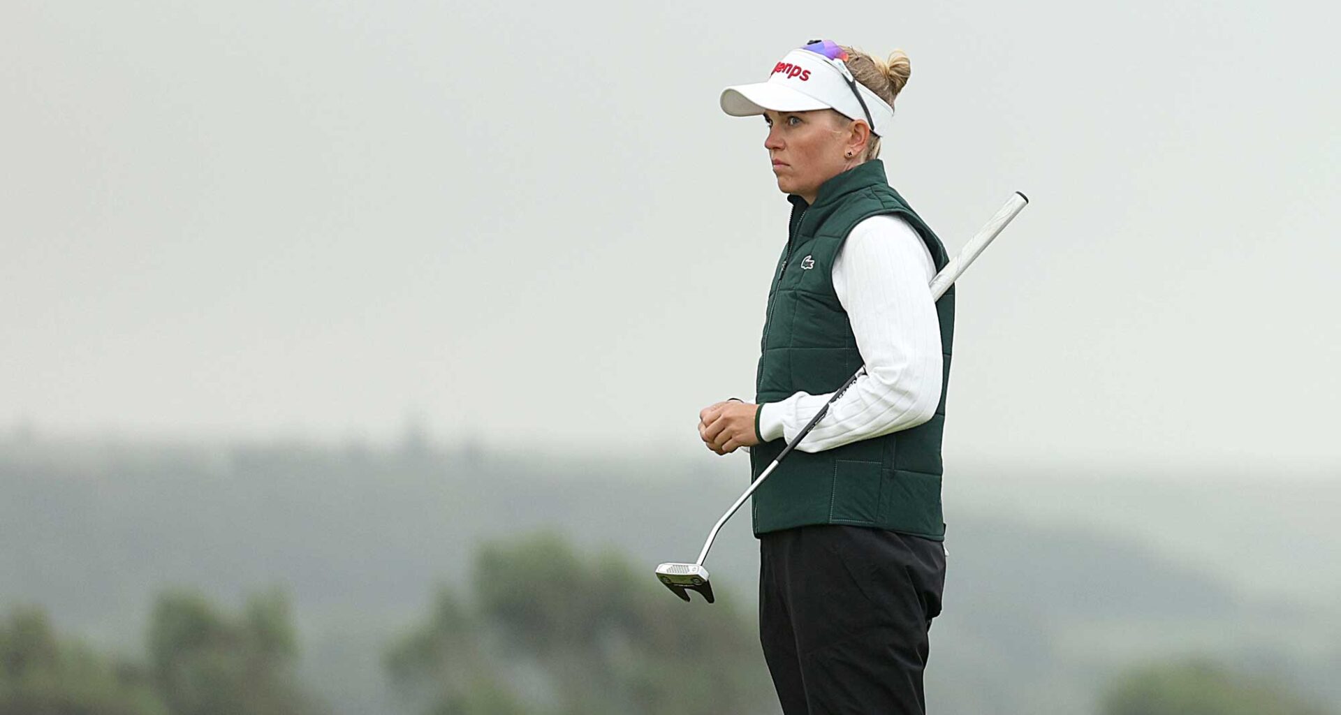 LPGA Home