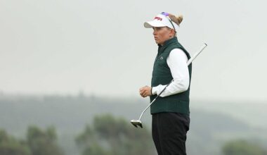 LPGA Home
