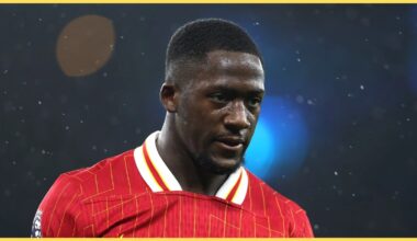 Liverpool have reportedly set an asking price of £40m for Ibrahima Konate