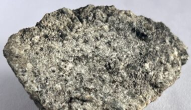 Researchers may have found first Mercury meteorites