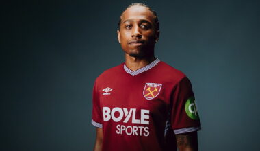 West Ham United sign Kyle Walker-Peters