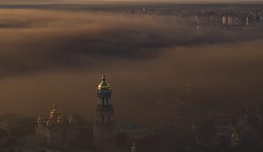 Russia hits Ukraine with massive aerial attack after new Trump-Putin call – POLITICO
