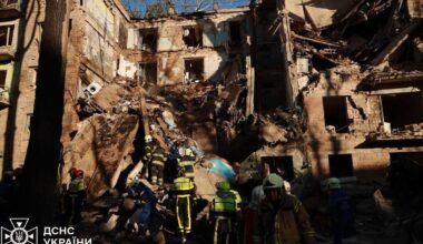 Russia ramps up use of banned chemical weapons in Ukraine, including WWI-era poison gas, 3 European intel services say