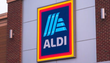 Aldi's Best Gluten-Free Snack Is Protein-Packed And Delicious
