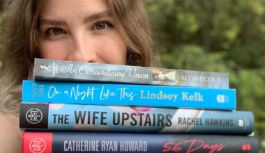 One Of Emily Henry's Favorite Romance Books Is Totally Swoonworthy