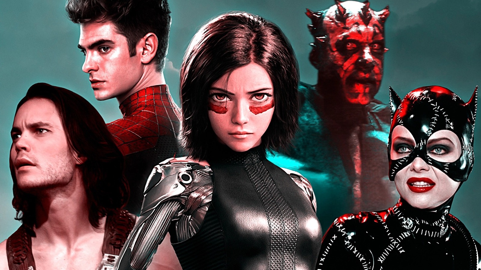15 Movie Cliffhangers That Were Never Resolved