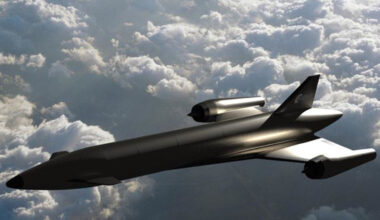 European Space Agency Is Building A Hypersonic Spaceplane