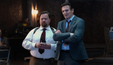 Theatrical Comedies Are Dying At The Box Office