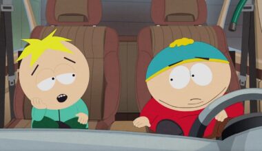 South Park Season 27 Picked The Show's Biggest Fight Yet — What Happens Now?