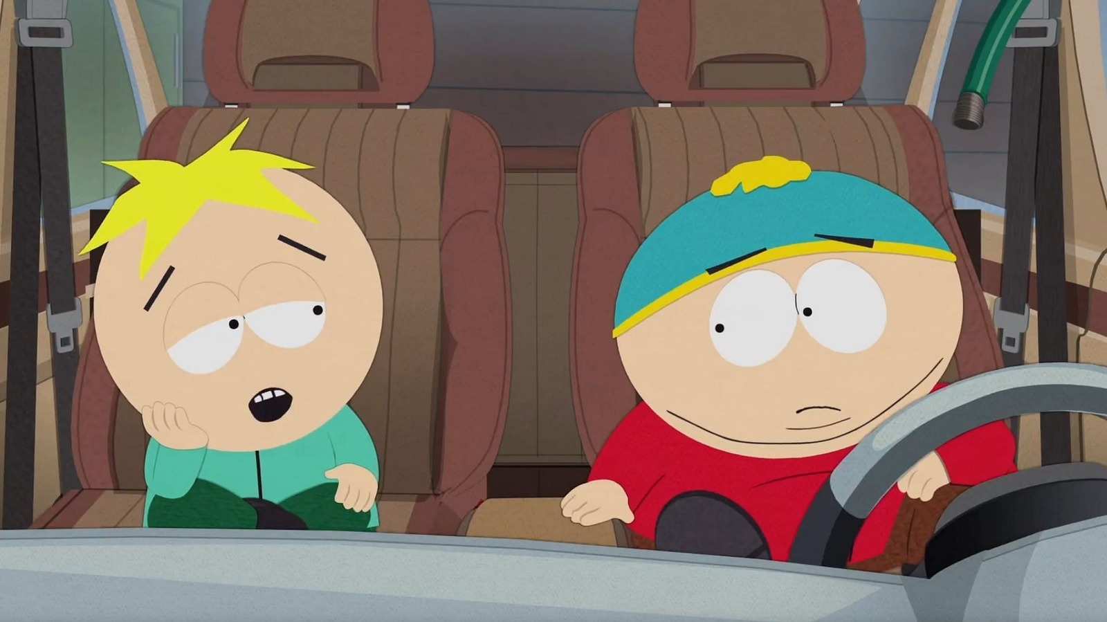 South Park Season 27 Picked The Show's Biggest Fight Yet — What Happens Now?