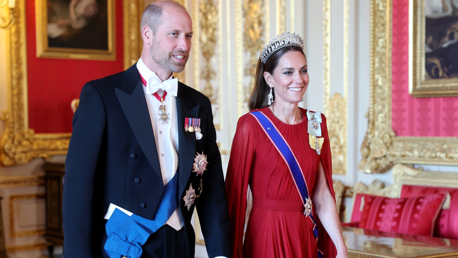 Kate Middleton Once Made An Inappropriate Fashion Faux Pas That Even William Called Out