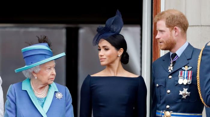 Tensions between Queen Elizabeth II, Prince Harry before wedding revealed