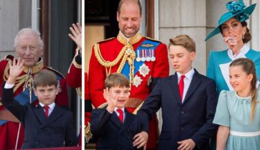 Prince William, Kate Middleton to waive off major rule for Prince Louis