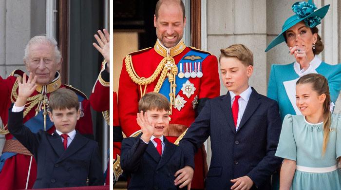 Prince William, Kate Middleton to waive off major rule for Prince Louis