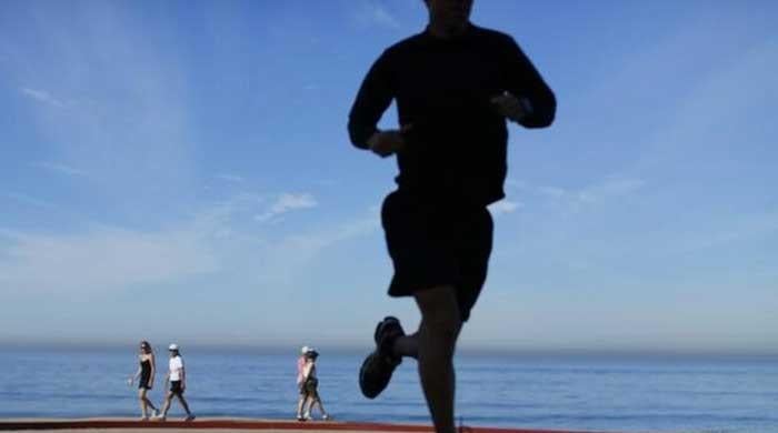 Study says 150 minutes of exercise per week significantly increase chances of reversing prediabetes
