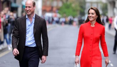 Princess Kate prepares for emotional moment with Prince William