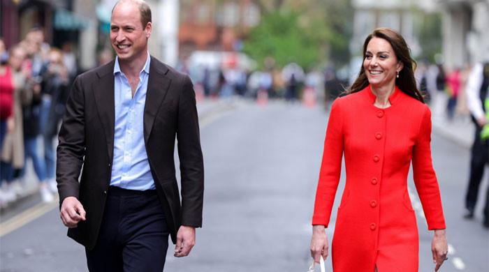 Princess Kate prepares for emotional moment with Prince William