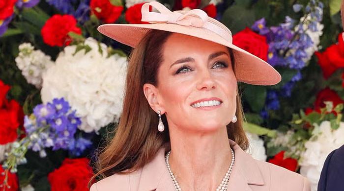 Royal Family's plans for Kate Middleton's fatigue levels come to light