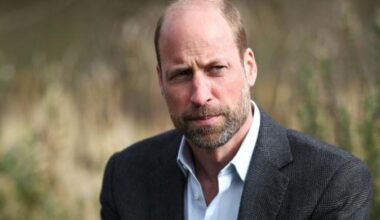 Prince William reacts to exciting news amid King Charles peace talks with Harry
