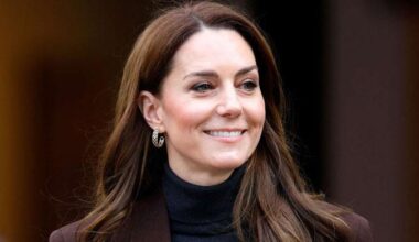 Kate Middleton emerges as symbol of strength after facing cancer battle