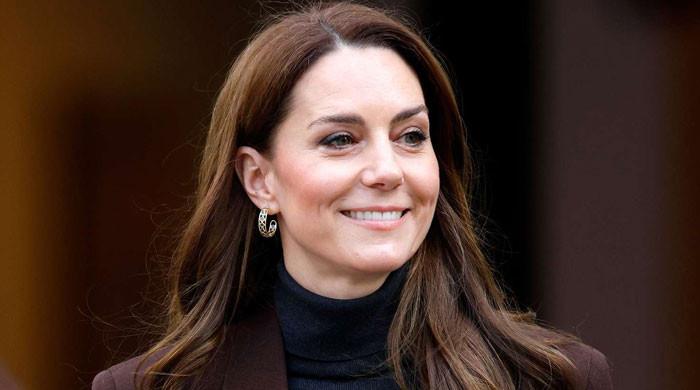 Kate Middleton emerges as symbol of strength after facing cancer battle