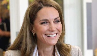 Kate Middleton left stunned by rumors about her health: report
