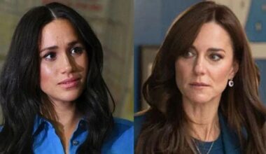 Meghan made Kate Middleton look ‘less astute' with key move