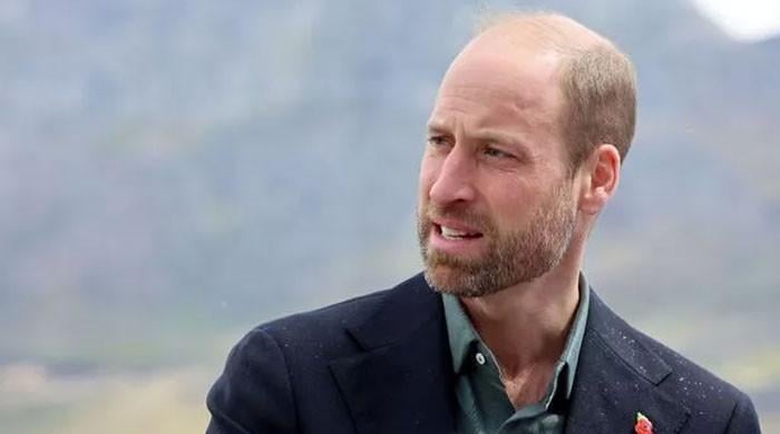 Monarchy set for big shift as Prince William maps out future reign
