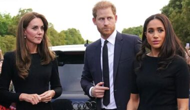 Kate Middleton, Meghan Markle, Prince Harry share similar concerns