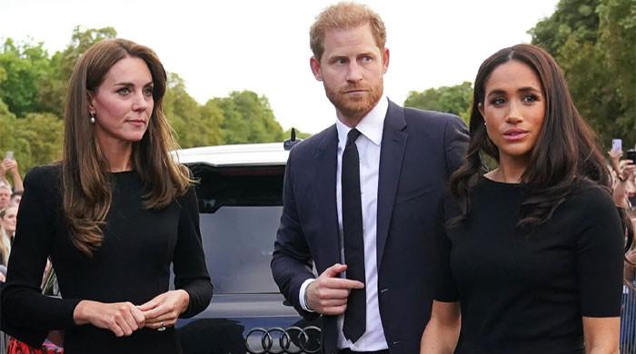 Kate Middleton, Meghan Markle, Prince Harry share similar concerns