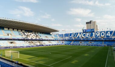 ‘It’s not worth it’: Spain’s Malaga pulls out as host city of 2030 FIFA World Cup