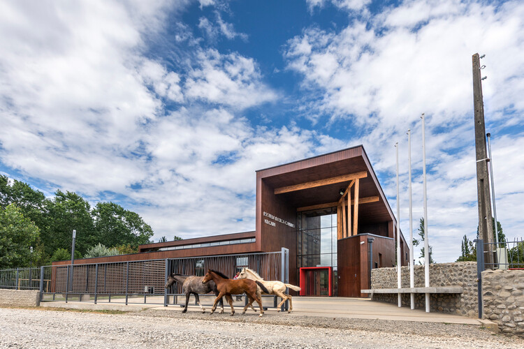 Rural Lab: Latin America's Countryside as a Space for Experimentation - Image 6 of 14
