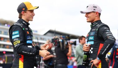 Who is favourite for F1 2025 title? Our writers have their say