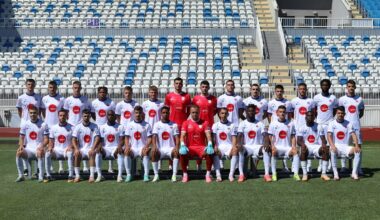 Prishtina faces Larne in Northern Ireland – official lineups announced