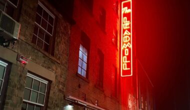 Leadmill landlord to take over the building