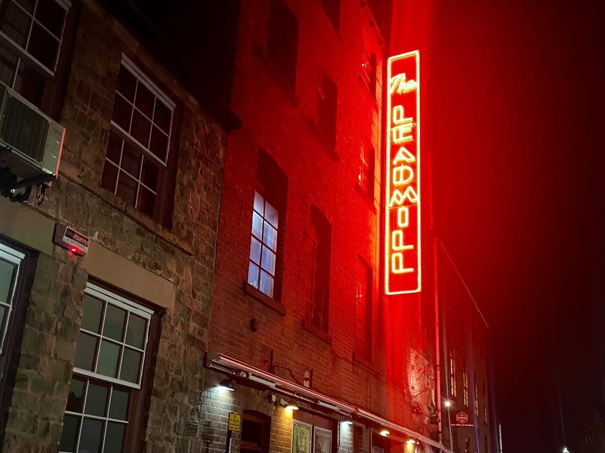 Leadmill landlord to take over the building