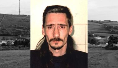 Lee Ford: ‘Britain’s most evil stepdad’ – Overview & Analysis