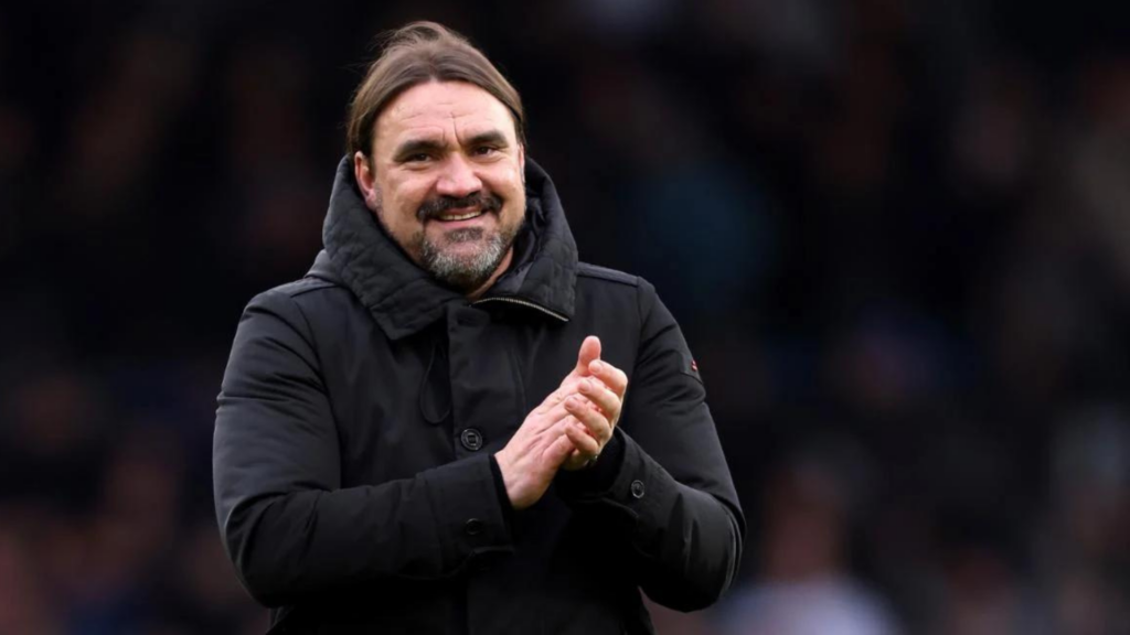 Daniel Farke