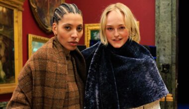 London Fashion Week unveils first schedule under new strategy
