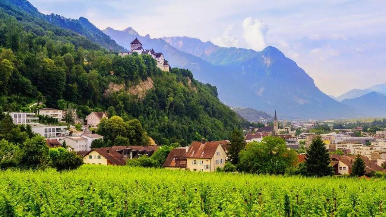 Liechtenstein