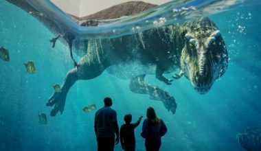 Summer in the city: Cultural things to do with kids over the holidays