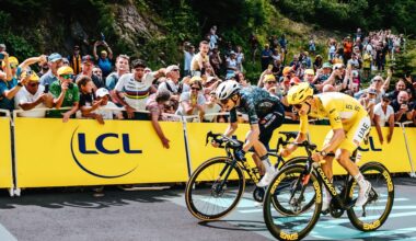 Preview: Will the 2025 Tour de France be a two-horse race? - Escape Collective