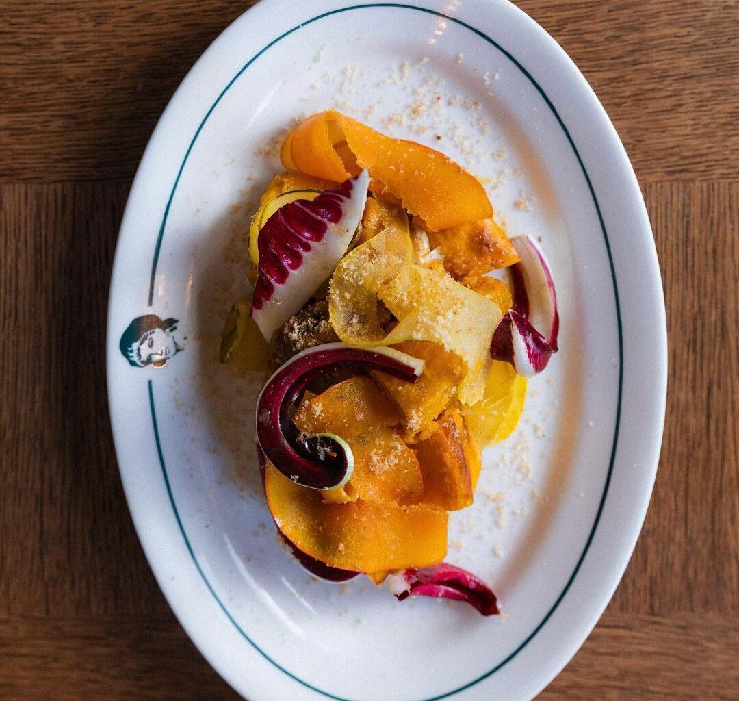 London Mediterranean: the style defining the capital's hottest restaurants