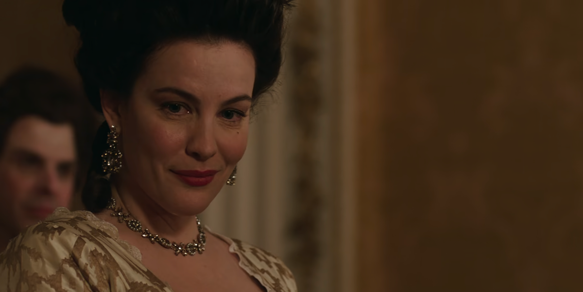 Forgotten ITV period drama with star-studded cast climbs Netflix's top 10 as fans rush to watch it