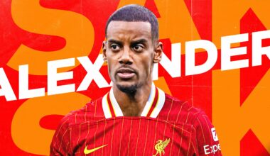 "90% certain" - Liverpool set to make new improved bid for Alexander Isak