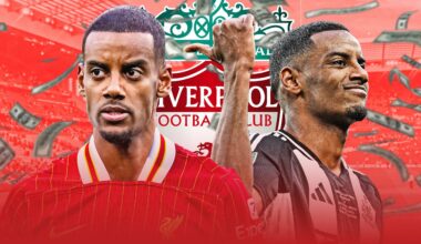 Liverpool can forget Isak by signing "one of the best LWs"